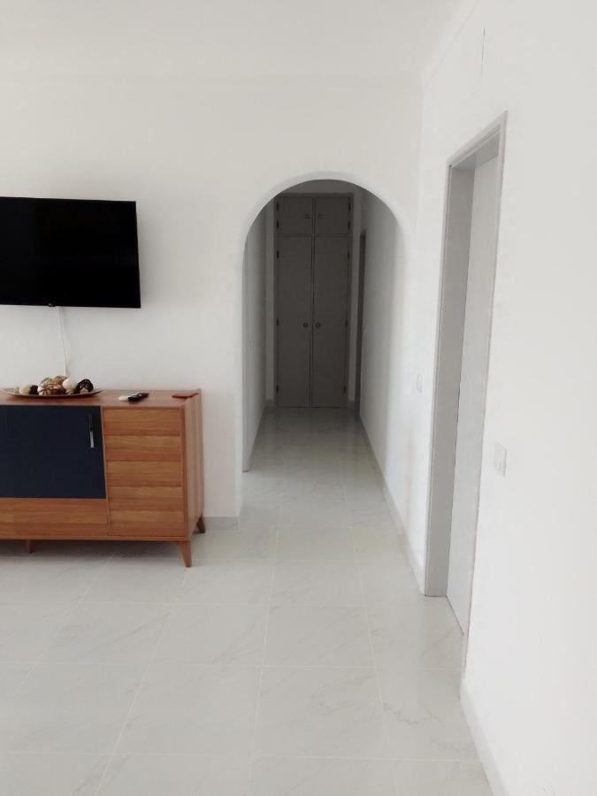 T1 Albufeira Lägenhet Exteriör bild