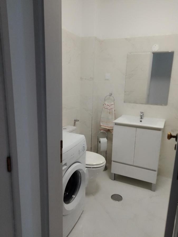 T1 Albufeira Lägenhet Exteriör bild